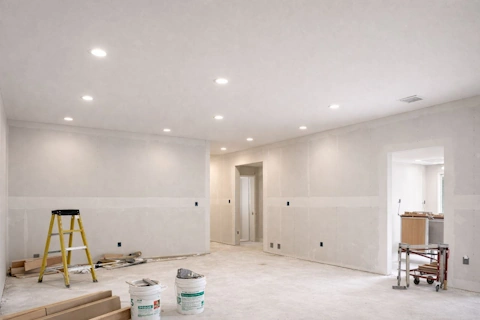Drywall Contractor